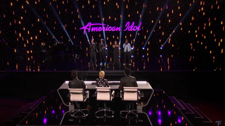 Death to <i>American Idol</i>, Long Live <i>The Masked Singer</i>